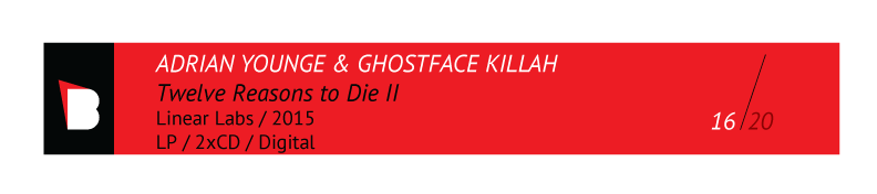 adrian_younge_ghostface_killah_twelve_reasons_to_die_ii_review