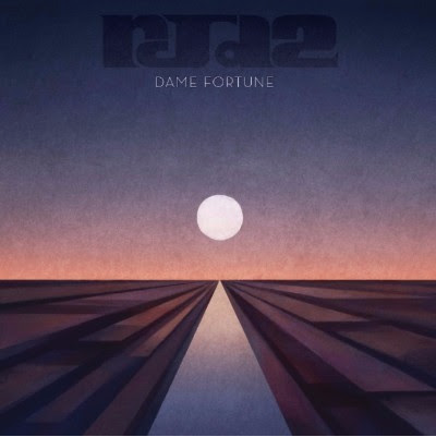 rjd2 - dame fortune