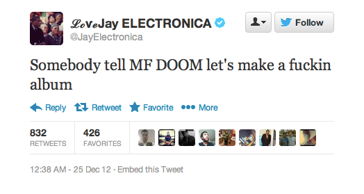 jay electronica mf doom