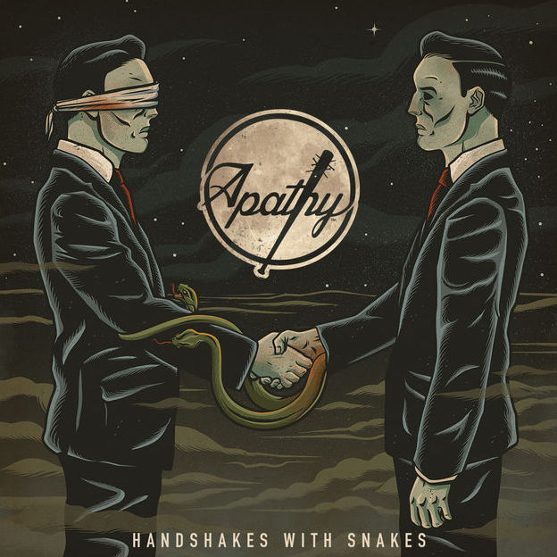 Apathy-Handshakes-With-Snakes-album-cover-art