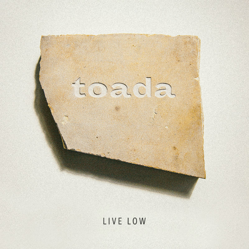 Toada live low