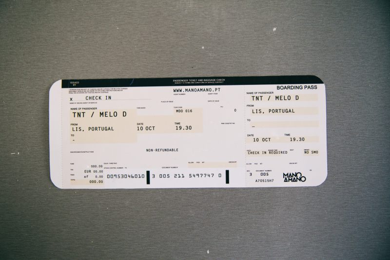 ticket Chckin-1