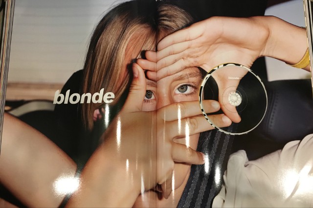 blonde-magazine