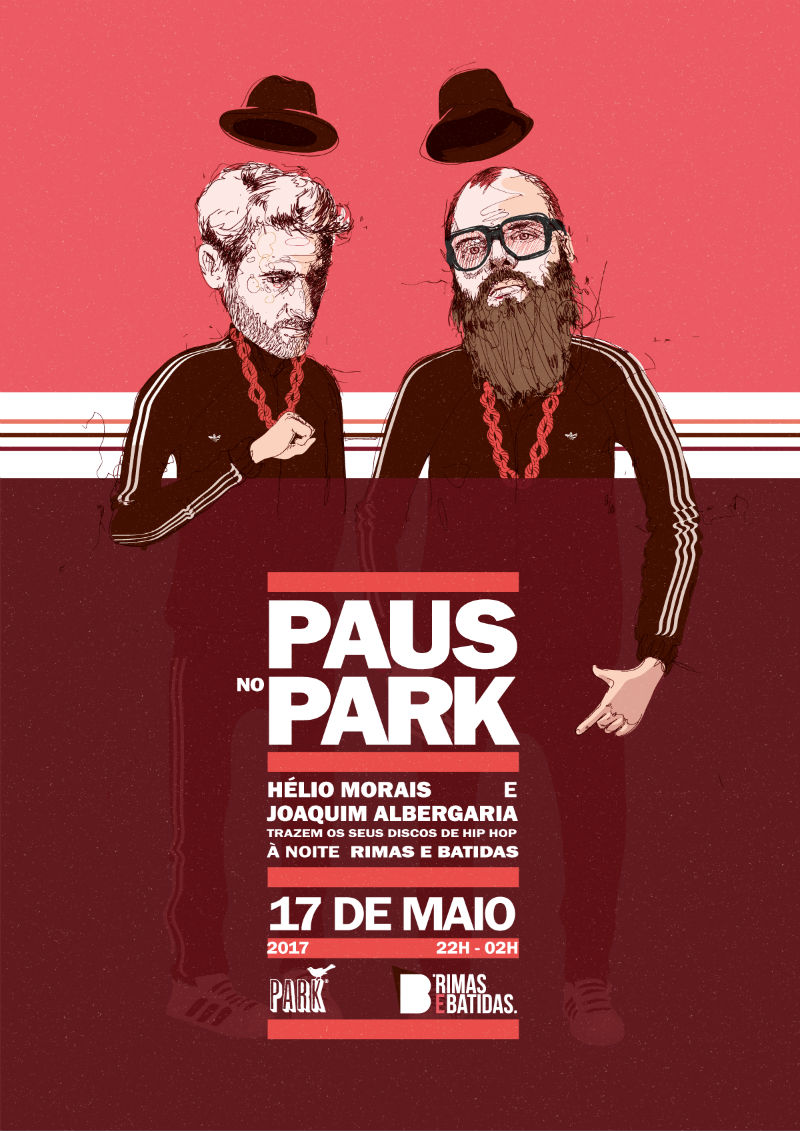 paus-no-park