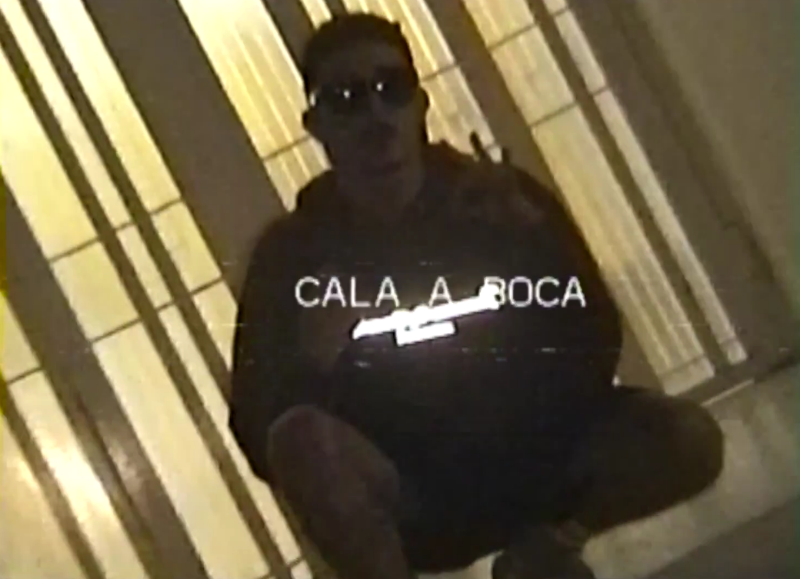 holly hood cala a boca o segundo single de sangue holly hood cala a boca o segundo single de sangue
