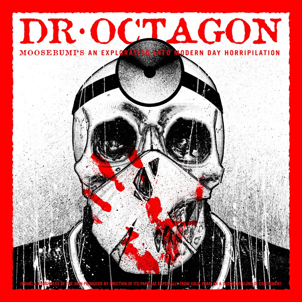 dr orctagon