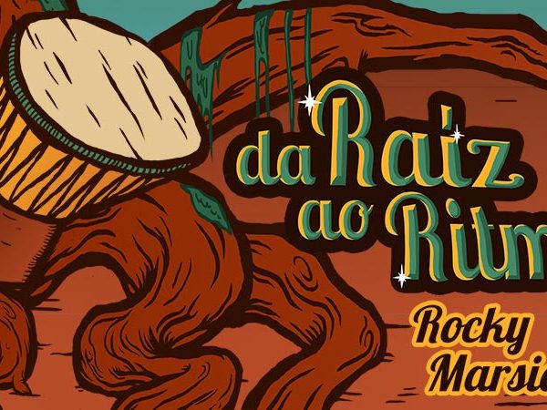 Da Raiz ao Ritmo é o programa de autor de Rocky Marsiano na Rádio Oxigénio com emissão às sextas, às 20 horas, e pós-escuta no Rimas e Batidas.