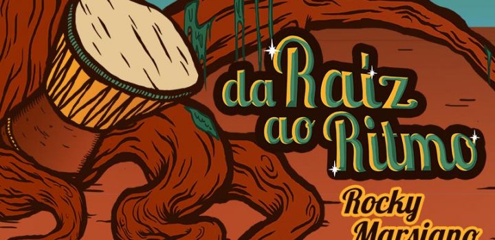 Da Raiz ao Ritmo é o programa de autor de Rocky Marsiano na Rádio Oxigénio com emissão às sextas, às 20 horas, e pós-escuta no Rimas e Batidas.