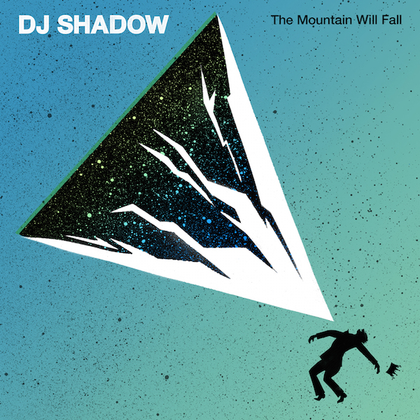 DJ Shadow TMWF