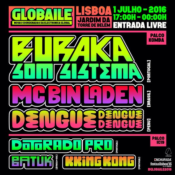 Globaile