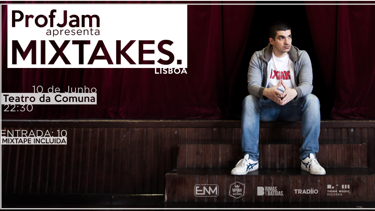 profjam vai ser muito bonito apresentar mixtakes na minha cidade profjam vai ser muito bonito apresentar mixtakes na minha cidade