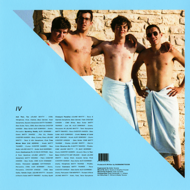 badbadnotgood
