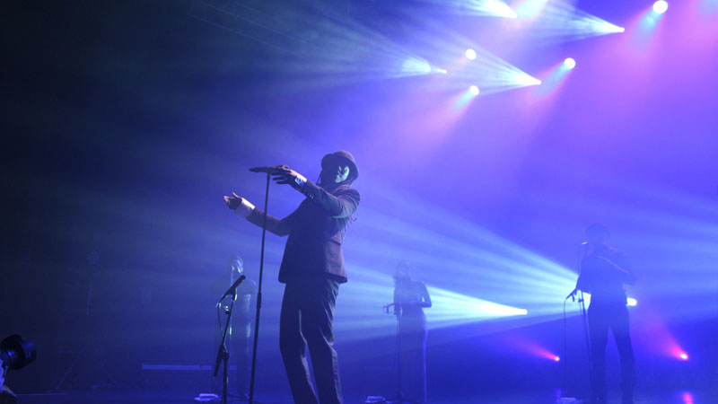 gramatik
