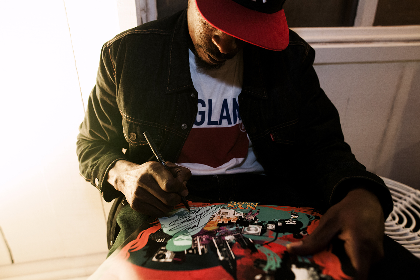 Pete Rock 20