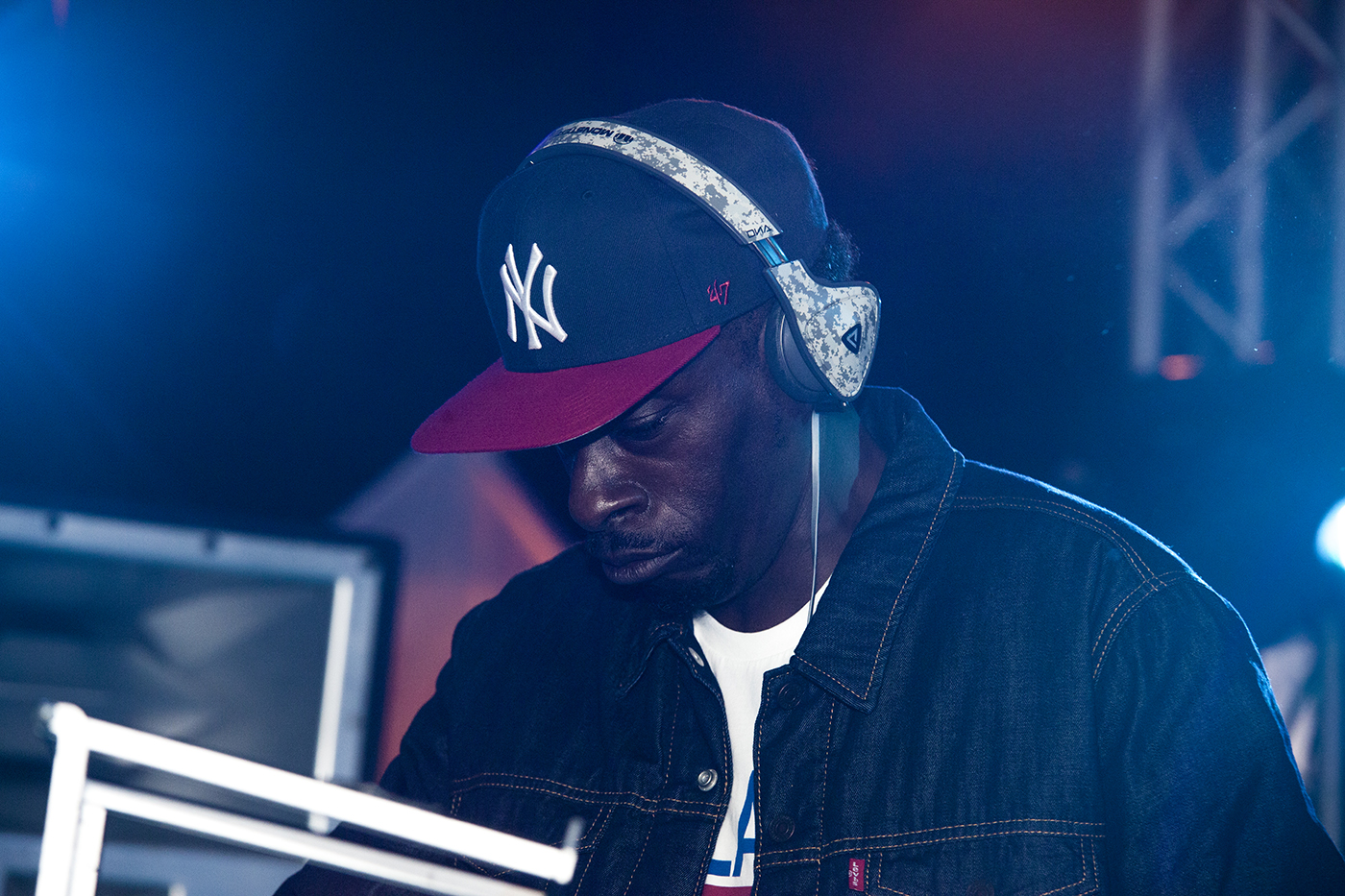 Pete Rock 7