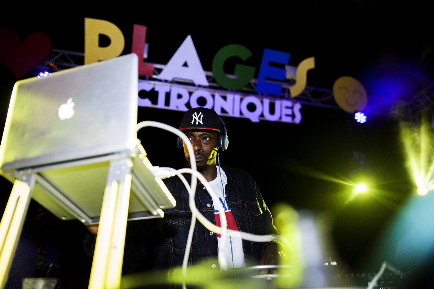 Pete rock 1