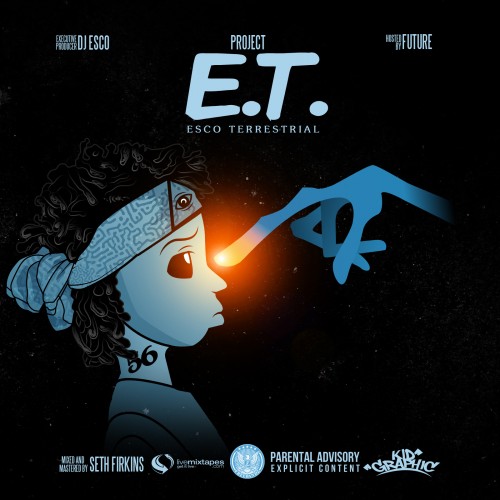 dj esco