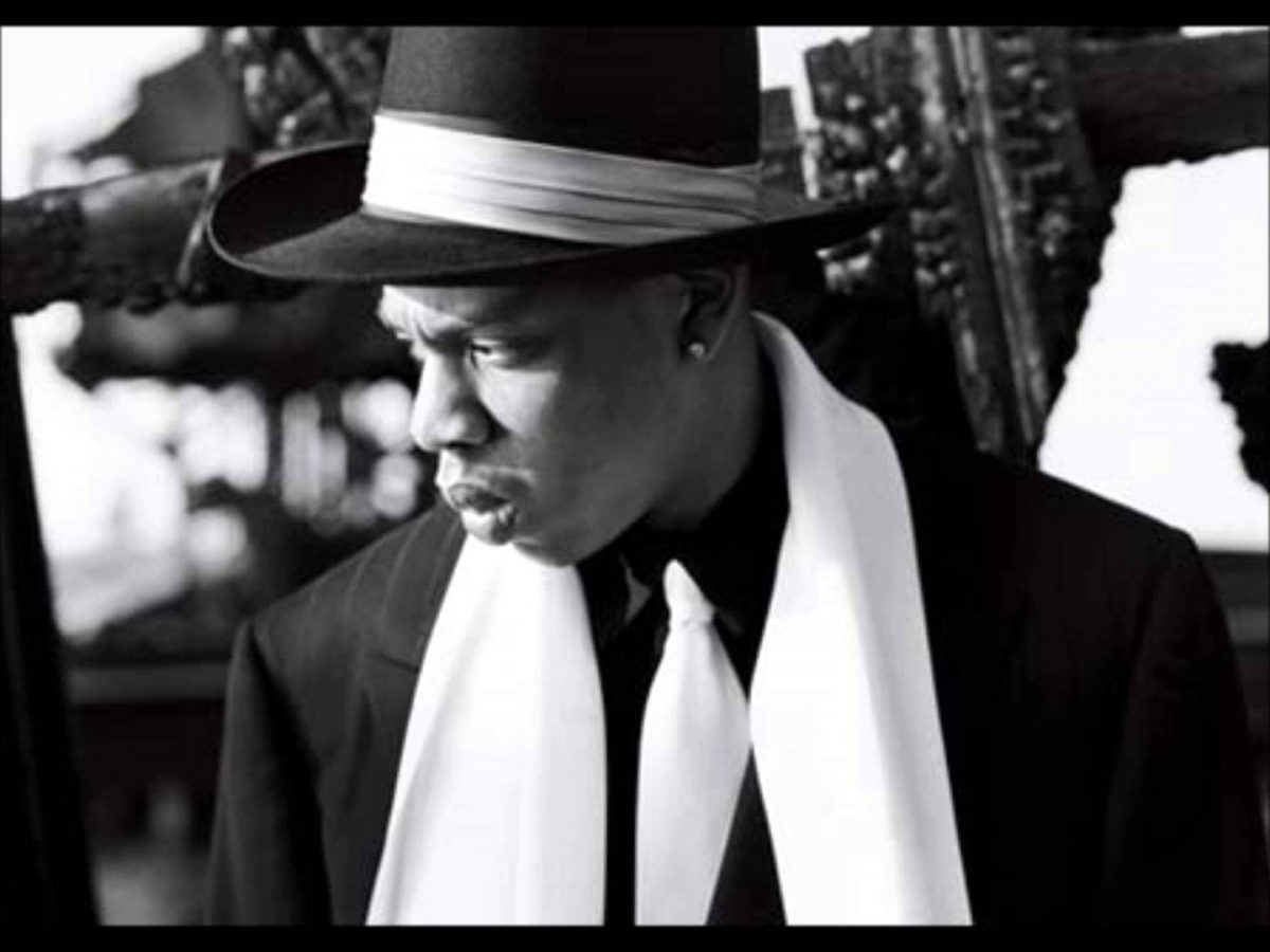 Jay Z Assinala 20 Anos De Reasonable Doubt Com Document rio Rimas E