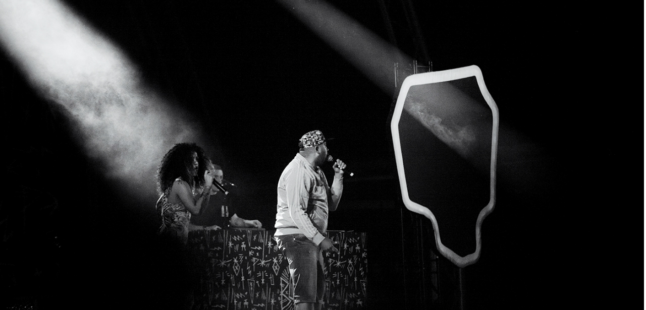 Buraka Som Sistema o capítulo final de umas das mais belas histórias