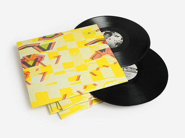 marfox vinil 4