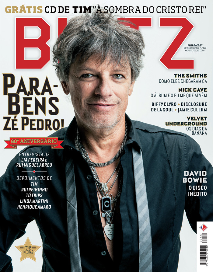 Blitz Zé Pedro