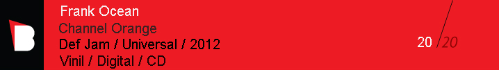 frank ocean review