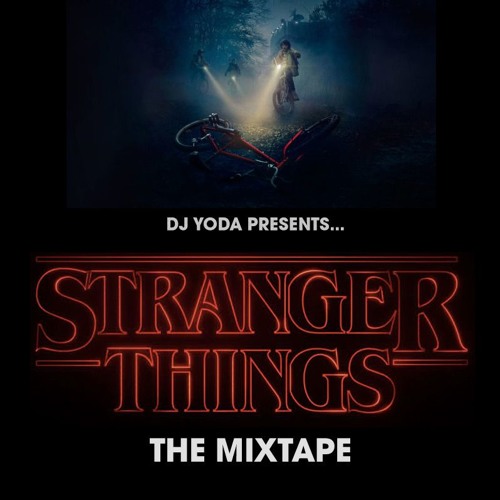 stranger things yoda