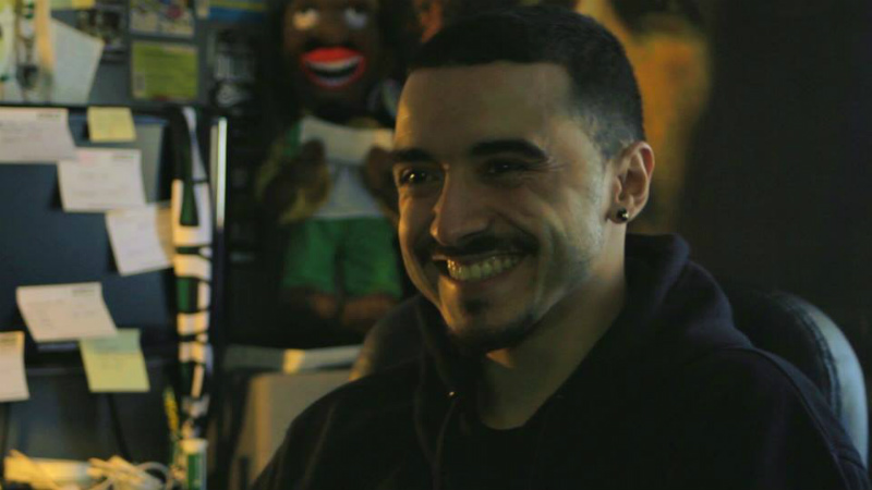 De Sol a Sol: uma série documental dedicada ao hip hop português