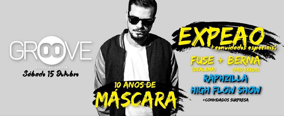 expeão