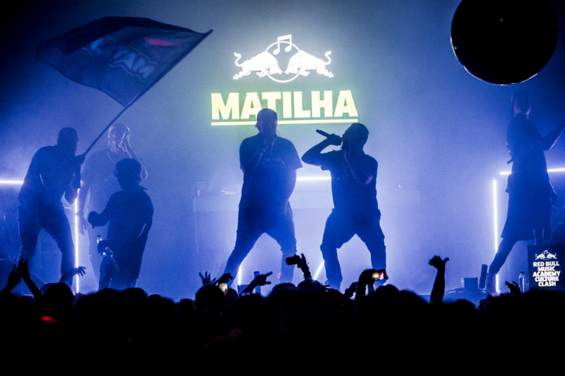 matilha