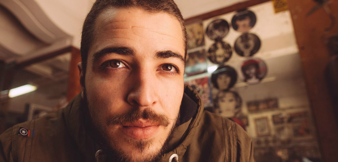 Valas "Se fores bom, acabas sempre por ter visibilidade fora da tua