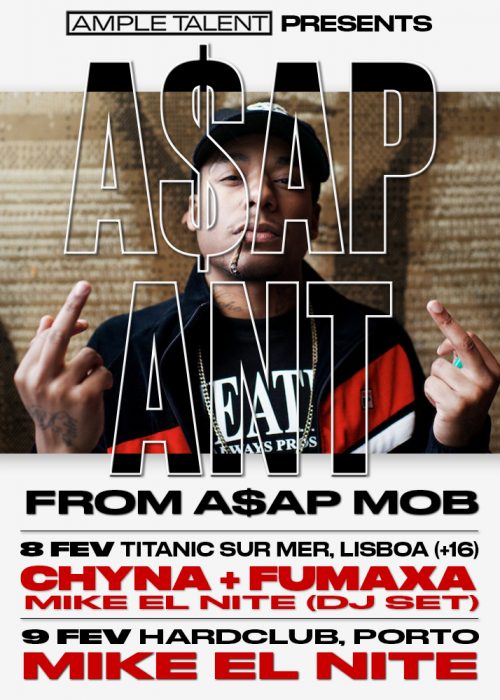 asap-ant