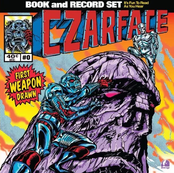 czarfacelp