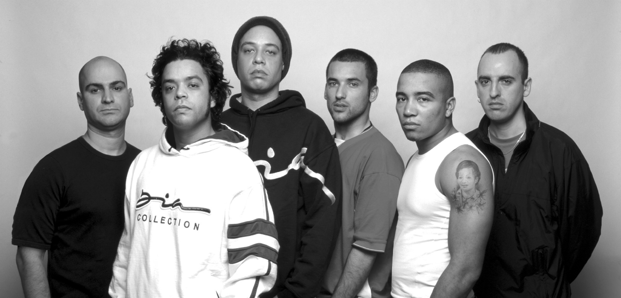 Da Weasel O Legado De Uma Banda Sem G nero Rimas E Batidas