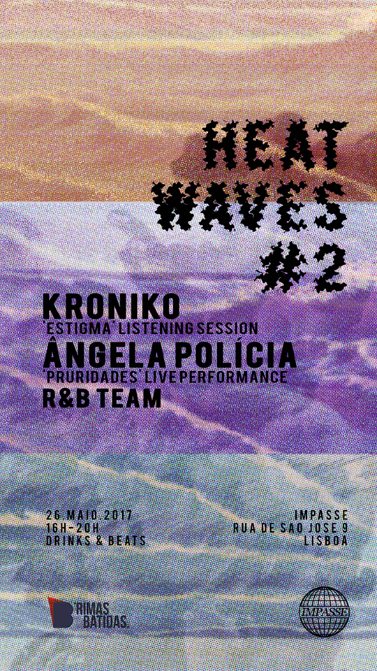 heat waves 2
