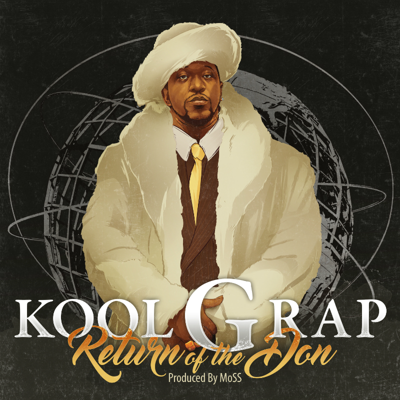 kool-g-rap