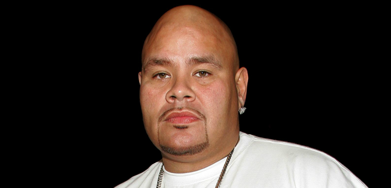 Fat Joe: de gangster de rua a fazedor de hits - Rimas e Batidas