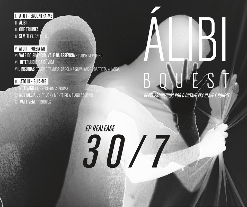 b quest alibi