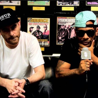 O produtor norte-americano The Alchemist vai apresentar-se no Musicbox no próximo dia 23 de setembro. O produtor fará um dj set.