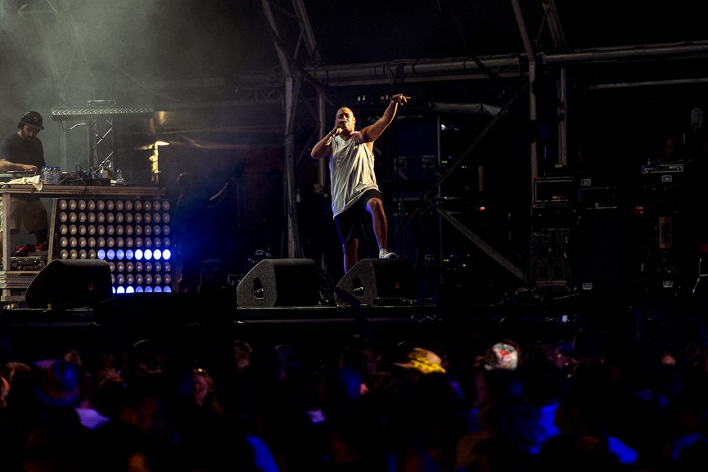 Sol da Caparica 2017, Festival de música Portuguesa