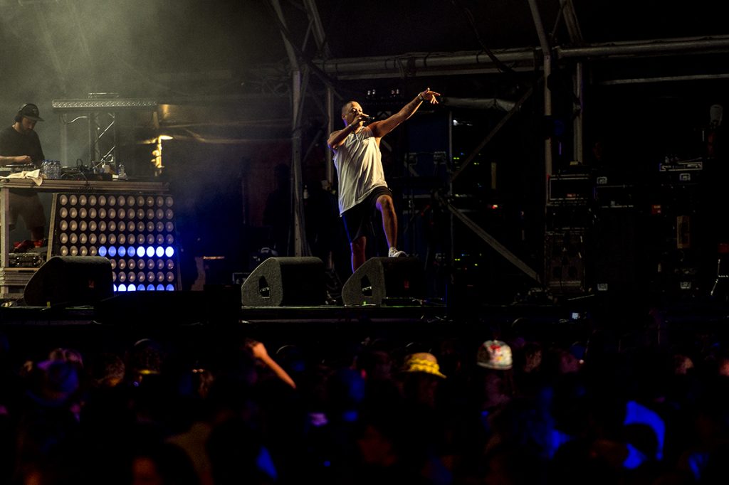 Sol da Caparica 2017, Festival de música Portuguesa