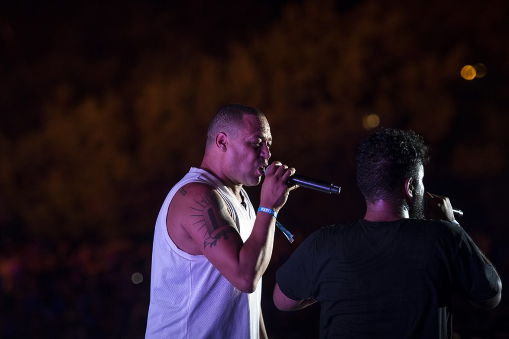 Sol da Caparica 2017, Festival de música Portuguesa