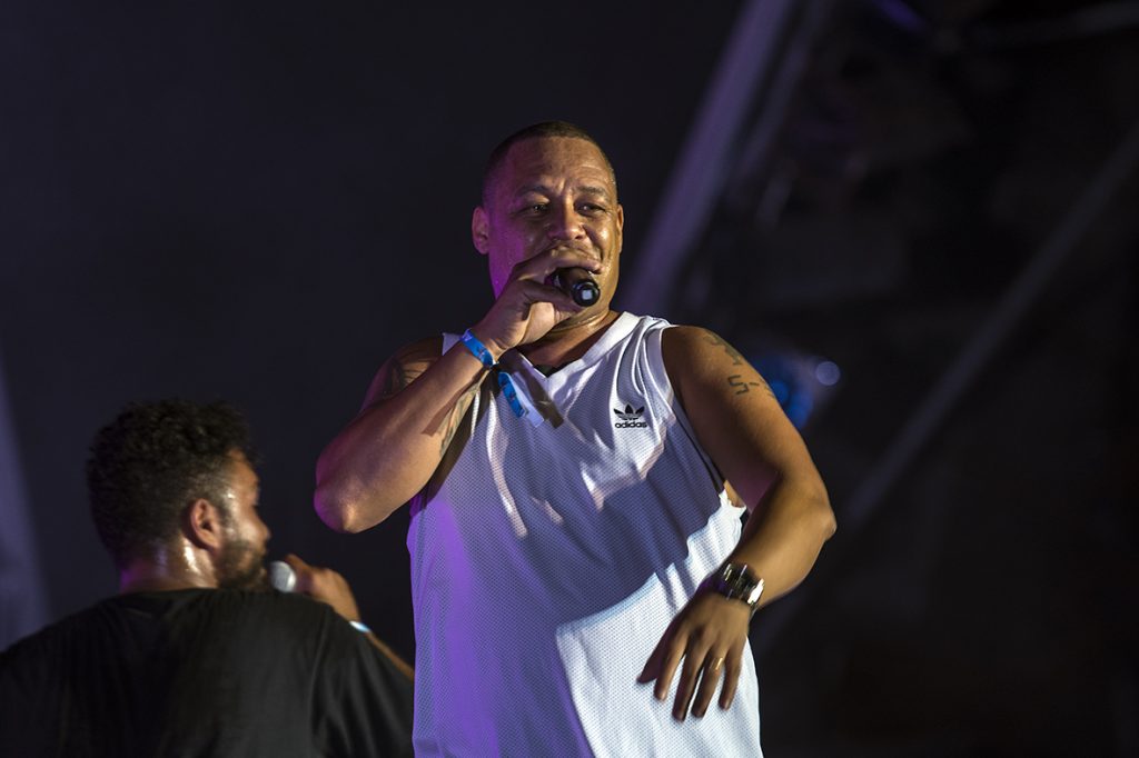 Sol da Caparica 2017, Festival de música Portuguesa