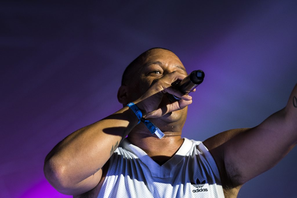 Sol da Caparica 2017, Festival de música Portuguesa
