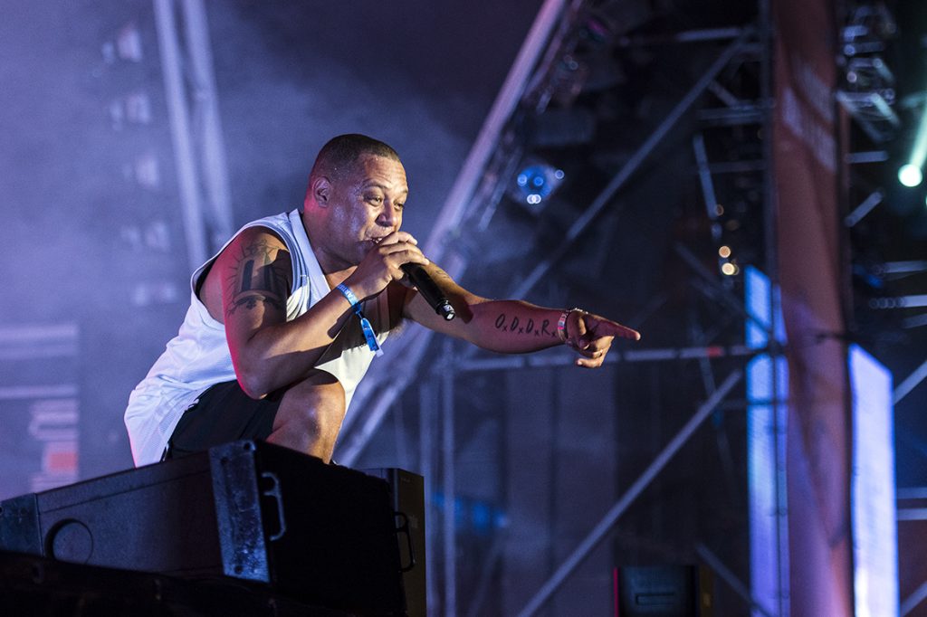 Sol da Caparica 2017, Festival de música Portuguesa