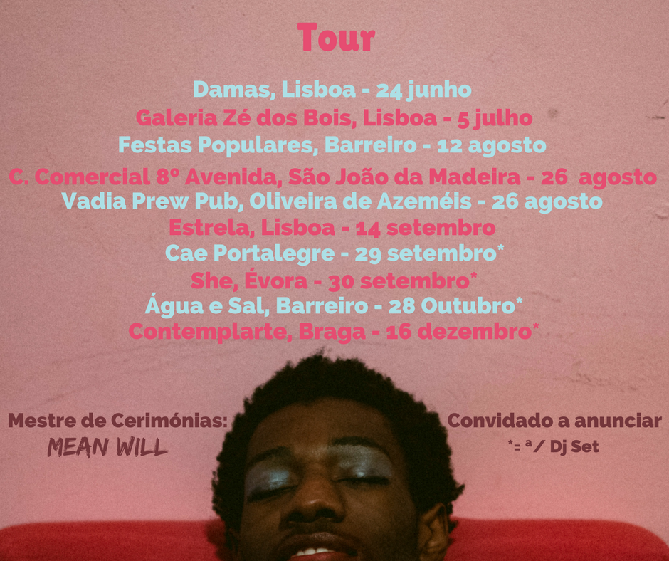 genes tour