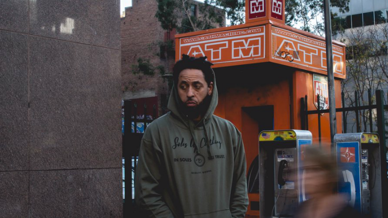 Defari: 11 anos depois, um novo álbum - Rimas e Batidas