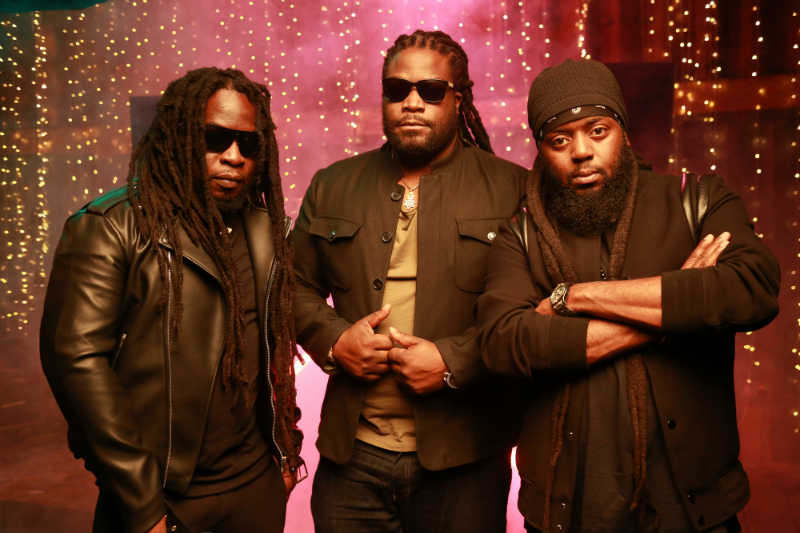 Morgan Heritage vão fazer dois concertos em Portugal. Dia 16 de fevereiro atuam no Capitólio em Lisboa e no dia 17 rumam ao Porto para atuar no Hard Club.