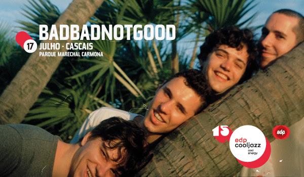 BBNG EDP Cool Jazz