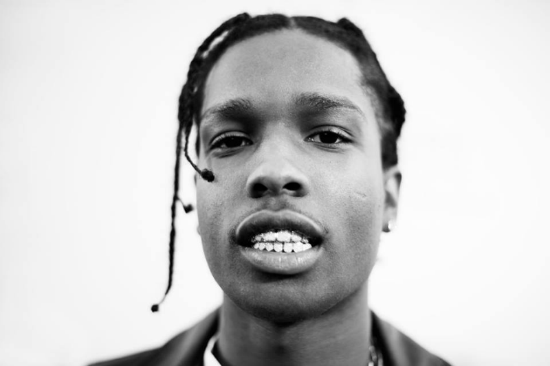 Tyler, The Creator, Vince Staples e A$AP Rocky: é mesmo o triângulo das bermudas para perdermos a cabeça na corrida aos bilhetes do NOS Primavera Sound.